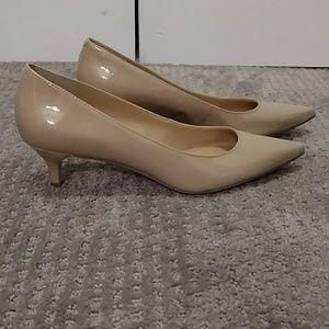 Nine West  Patent Leather Izabela